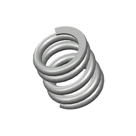Approved Vendor Compression Spring, O= .975, L= 1.00, W= .148 G309964291